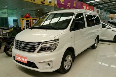 东风风行七座车,东风风行七座车图片价格