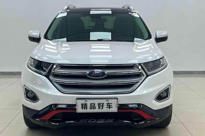 福特锐界的10大忠告,福特锐界的10大忠告汉兰达