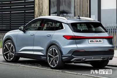 大众2023年上市新车suv,大众2023年上市新车蓝领车型
