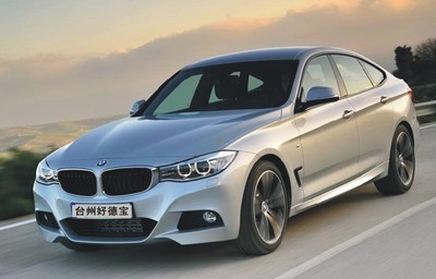 bmw3系gt,bmw3系gt介绍