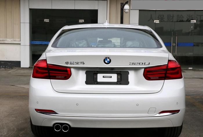 bmw320li,bmw320li曜夜版