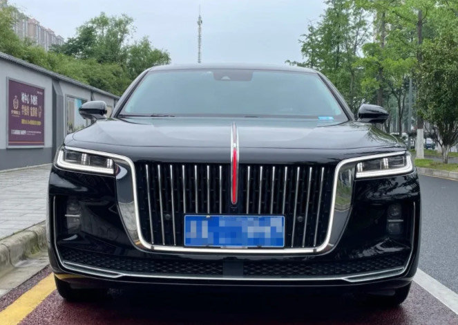 h9红旗轿车价格表,h9红旗轿车价格表v6款