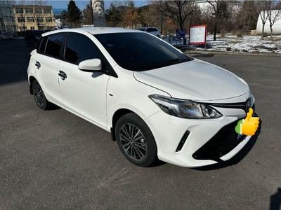 丰田微型车自动挡小车,丰田迷你小车4万