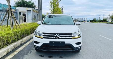 为什么都不建议买途岳解析,大众途岳能买吗