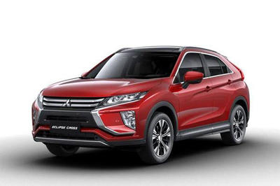 广汽三菱suv,三菱suv全部车型价格