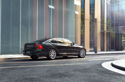 s90沃尔沃,s90沃尔沃2024款参数