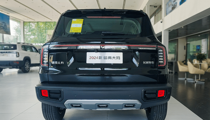 哈弗大狗汽车新款2022款报价,哈弗大狗汽车新款2022款报价多少