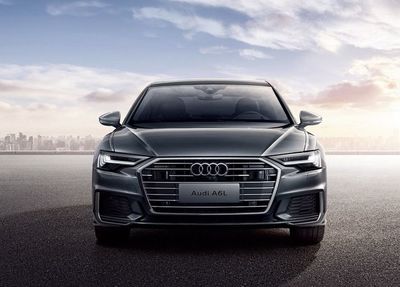 2022款奥迪a6l报价及图片,2020款奥迪a6l最新报价