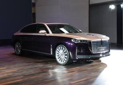 红旗小轿车2020价格及图片,红旗小轿车2020价格及图片大全