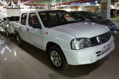 急卖二手皮卡车1万2万,急卖二手皮卡车1万2万连云港市车行
