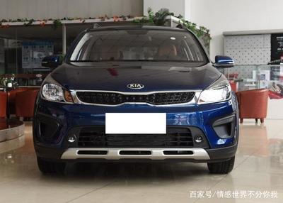 悦达起亚k2两厢车,悦达起亚k2三厢