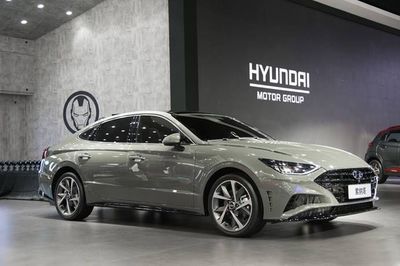 北京现代系列车型图片及价格,北京现代系列车型图片及价格表