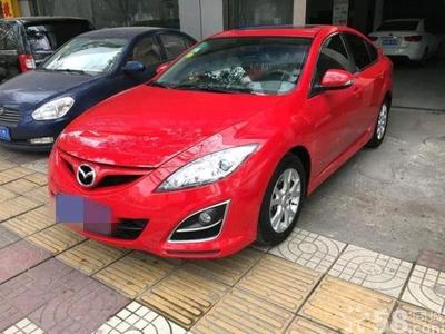 马自达10万左右的车型自动挡,马自达10万左右的车型轿车
