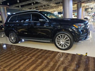 奔驰gls4502022款报价多少,奔驰gls450官方报价2020