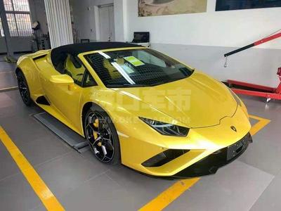 兰博基尼图片及价格,兰博基尼所有车型图片及价格