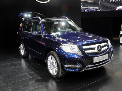 30万至40万奔驰suv,30万至40万奔驰suv视频