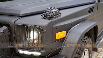 奔驰g55,奔驰g550价格多少钱一辆