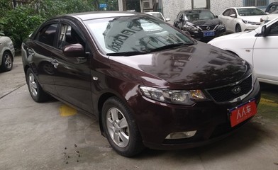 起亚福瑞迪2011款,悦达起亚福瑞迪2011款