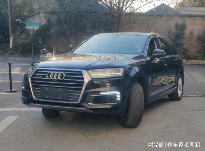 q7奥迪报价2019款图片,q7l奥迪报价2020款图片