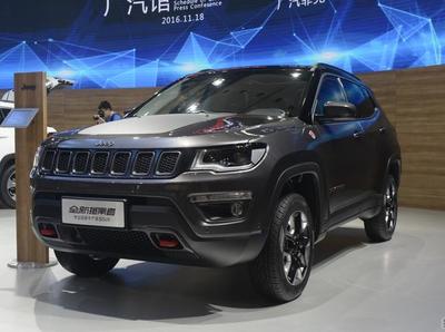 jeep指南者图片及价格,jeep指南者价格和图片
