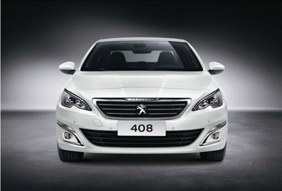 东风标致408价格,东风标致408价格及图片2011年
