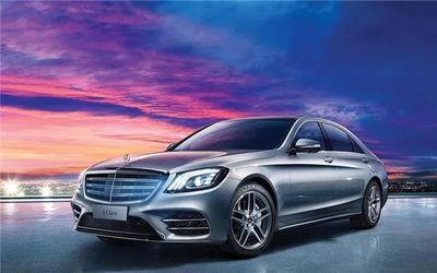 奔驰s450新车报价2021款,奔驰s450新车报价2021款图片