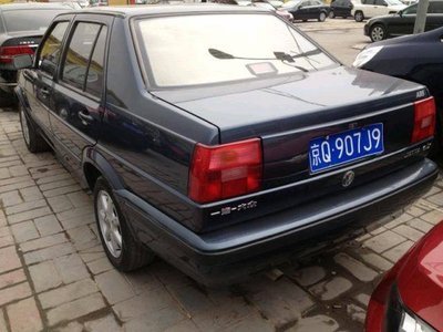 5000块钱左右的二手车,5000块钱的二手小车
