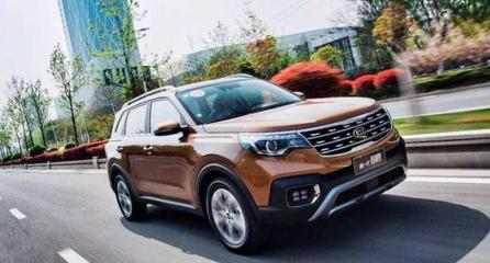 15万左右最耐用的suv,15万左右耐用的车