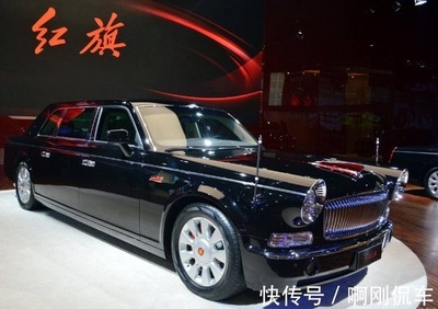 为什么很少人开红旗车,为什么红旗轿车不受国人欢迎