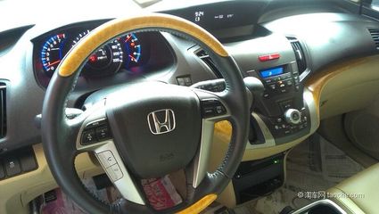 本田奥德赛二手车,本田奥德赛二手车怎么样