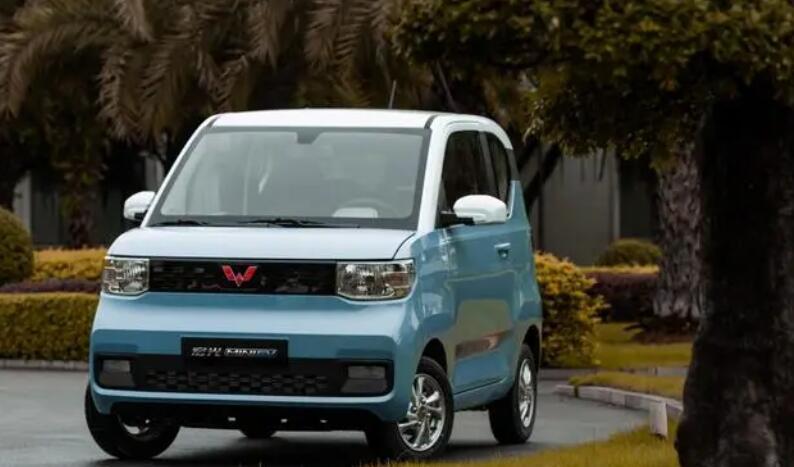 五菱宏光mini2021新款报价,五菱宏光mini2020新款报价