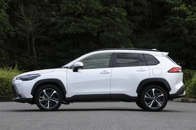 一汽丰田suv车型图片大全,一汽丰田suv2021新款 报价