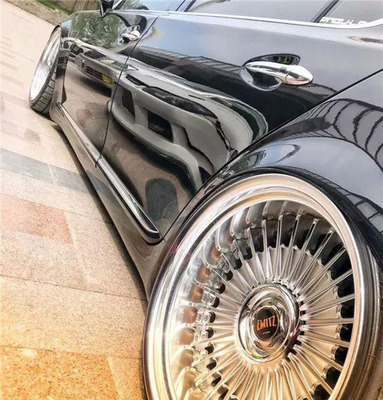 ls460老车为什么那么贵,10款ls460l