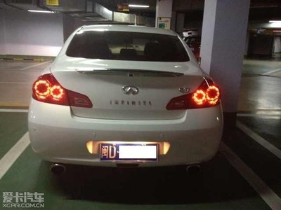 英菲尼迪g37二手车报价,英菲尼迪g37s二手车