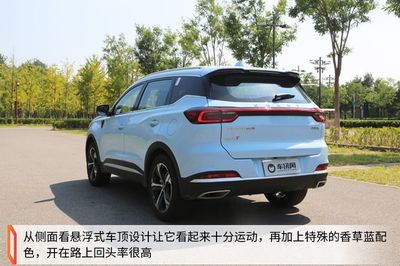 奇瑞瑞虎7plus,奇瑞瑞虎8plus
