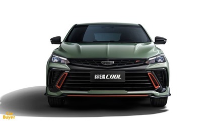 吉利缤瑞cool,吉利缤瑞cool2024款
