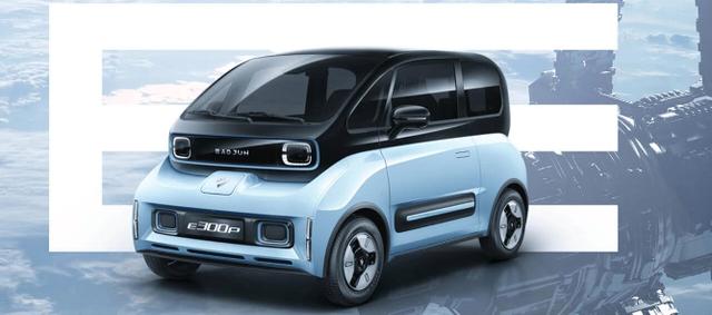 电动汽车价格3万左右,三万元电动汽车