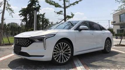 红旗10万左右的车,红旗10万左右的车落地
