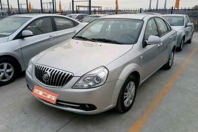 别克凯越报价,别克凯越报价及图片2013款