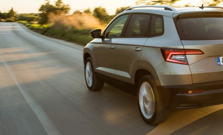 途观suv15万左右,15万的途观