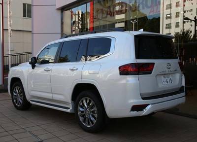 丰田兰德酷路泽,丰田兰德酷路泽57v8价格
