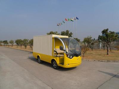 微型小货车,微型小货车几年报废