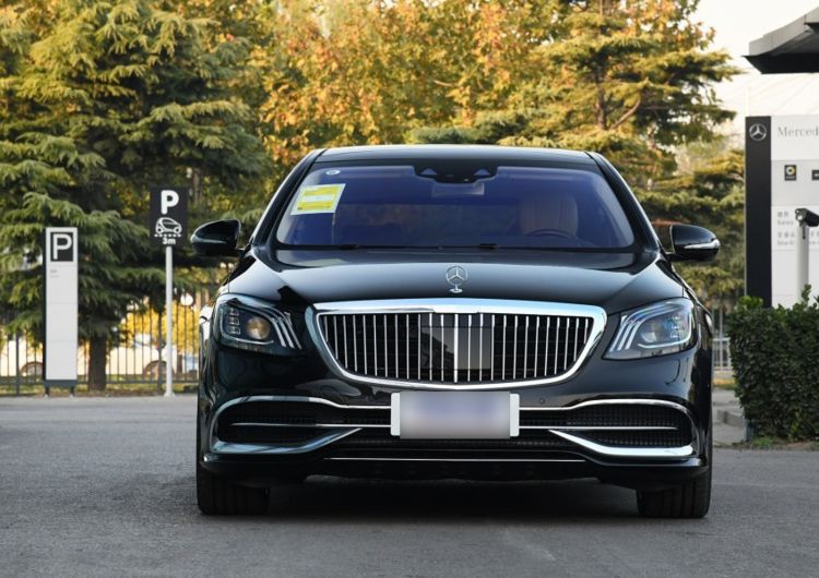 s600奔驰,s600奔驰价格多少钱