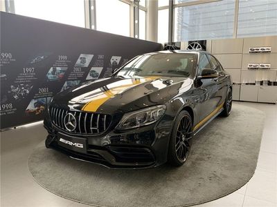 奔驰c63amg,奔驰c63amg报价
