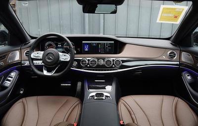 奔驰s350多少钱,奔驰s350多少钱一台