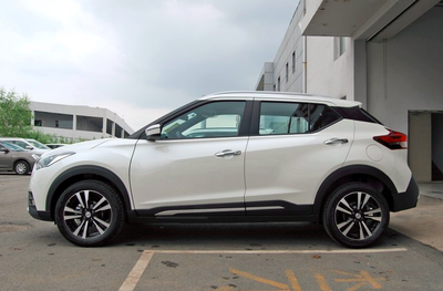 20万左右性价比高的suv,10万左右suv首选