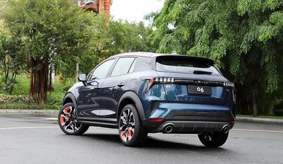 最便宜的suv,本田最便宜的suv