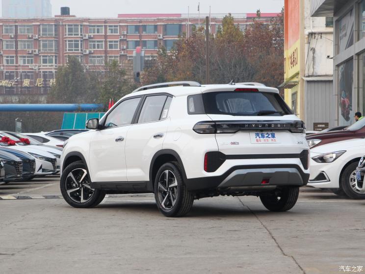 北京现代ix35新款2022款,北京现代ix35新款2022款价格及油耗