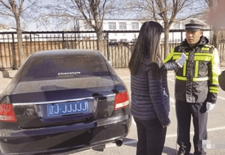 车管所允许的改装范围,车管所允许的改装范围车灯