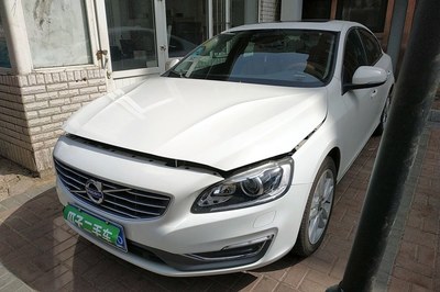 进口沃尔沃s60价格多少,沃尔沃s60t5进口